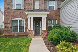 6017 Stone Valley Way, Greensboro, NC 27455 - Photo 4