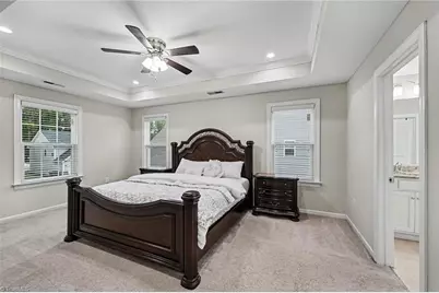 6017 Stone Valley Way, Greensboro, NC 27455 - Photo 20