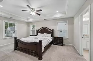 6017 Stone Valley Way, Greensboro, NC 27455 - Photo 20