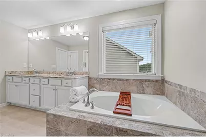 6017 Stone Valley Way, Greensboro, NC 27455 - Photo 24