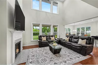 6017 Stone Valley Way, Greensboro, NC 27455 - Photo 6