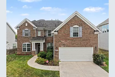 6017 Stone Valley Way, Greensboro, NC 27455 - Photo 1