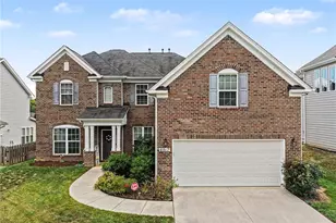 6017 Stone Valley Way, Greensboro, NC 27455 - Photo 1