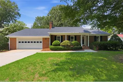 113 N 6th Street, Mebane, NC 27302 - Photo 2