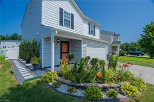 2519 Leo Ln, Asheboro, NC 27203 - Photo 2