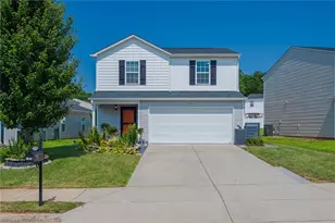 2519 Leo Ln, Asheboro, NC 27203 - Photo 1
