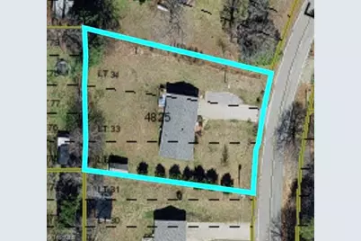 1936 Fairplains Road, North Wilkesboro, NC 28659 - Photo 2