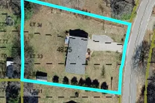 1936 Fairplains Rd, North Wilkesboro, NC 28659 - Photo 2
