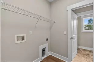 1606 Youngs Mill Rd, Greensboro, NC 27406 - Photo 14