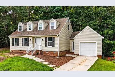 942 Chatfield Drive, Jamestown, NC 27282 - Photo 2