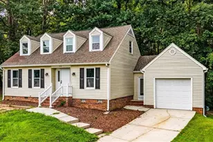 942 Chatfield Dr, Jamestown, NC 27282 - Photo 2