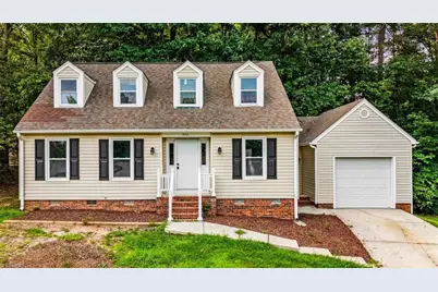 942 Chatfield Drive, Jamestown, NC 27282 - Photo 4
