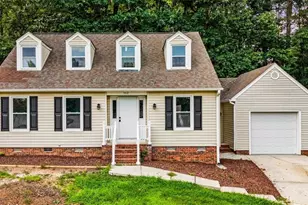 942 Chatfield Dr, Jamestown, NC 27282 - Photo 4
