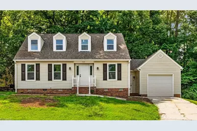 942 Chatfield Drive, Jamestown, NC 27282 - Photo 1