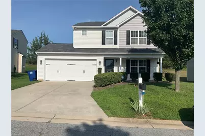 2224 Waverly Dell Drive, Winston-Salem, NC 27127 - Photo 1