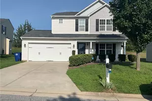 2224 Waverly Dell Dr, Winston-Salem, NC 27127 - Photo 1