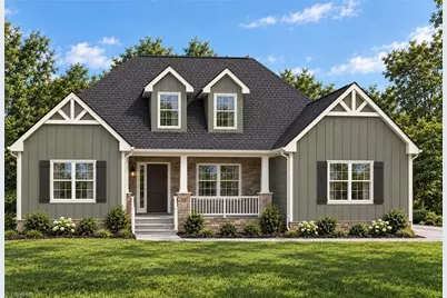 117 Levington Way, Stokesdale, NC 27357 - Photo 1