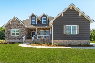 117 Levington Way, Stokesdale, NC 27357 - Photo 1