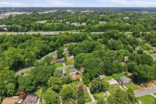 4112 Beckford Dr, Greensboro, NC 27407 - Photo 36