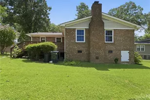 4112 Beckford Dr, Greensboro, NC 27407 - Photo 30