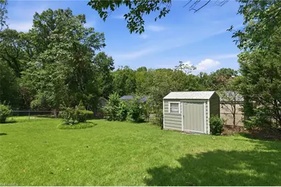 4112 Beckford Drive, Greensboro, NC 27407 - Photo 32