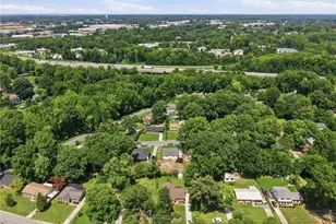 4112 Beckford Dr, Greensboro, NC 27407 - Photo 34