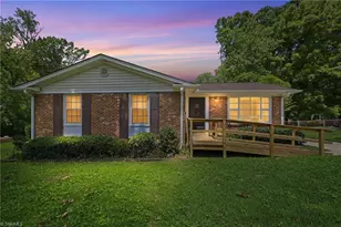 4112 Beckford Dr, Greensboro, NC 27407 - Photo 1