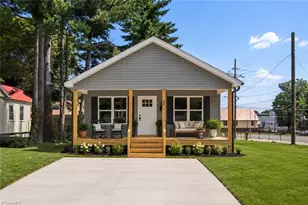 45 Mill St, Lexington, NC 27295 - Photo 1