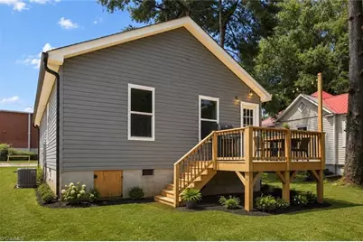 45 Mill Street, Lexington, NC 27295 - Photo 4