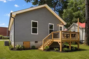 45 Mill St, Lexington, NC 27295 - Photo 4