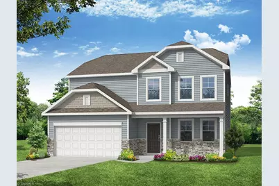 1256 Guyton Drive, Winston-Salem, NC 27127 - Photo 1
