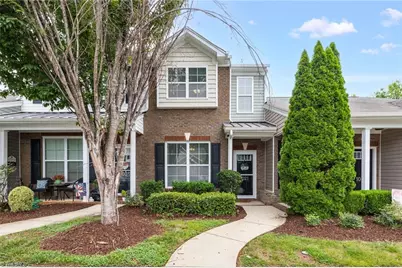 1021 Kelso Lane, Burlington, NC 27215 - Photo 1