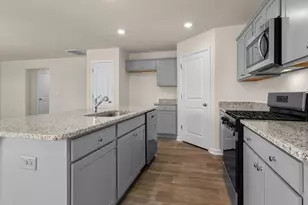 426 Mirage Dr, Winston-Salem, NC 27127 - Photo 6