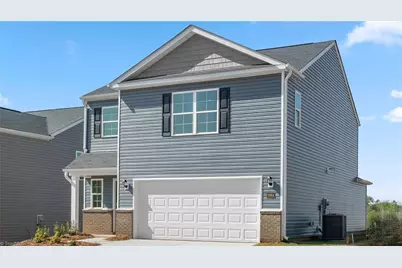 426 Mirage Drive, Winston-Salem, NC 27127 - Photo 2