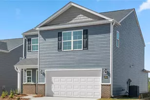 426 Mirage Dr, Winston-Salem, NC 27127 - Photo 2