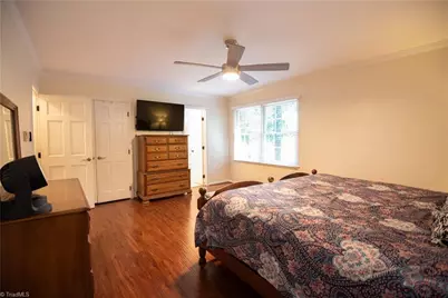 1218 Foxfire Drive, Greensboro, NC 27410 - Photo 6