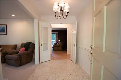1218 Foxfire Drive, Greensboro, NC 27410 - Photo 2