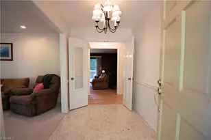 1218 Foxfire Dr, Greensboro, NC 27410 - Photo 2