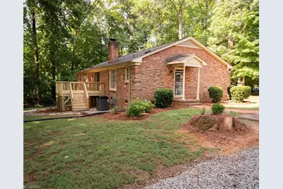 1218 Foxfire Drive, Greensboro, NC 27410 - Photo 28