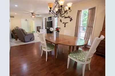 1218 Foxfire Drive, Greensboro, NC 27410 - Photo 12