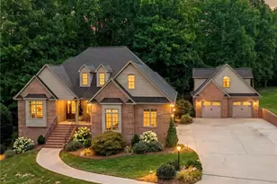 3546 Canter Dr, Trinity, NC 27370 - Photo 2