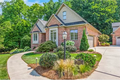 3546 Canter Drive, Trinity, NC 27370 - Photo 4
