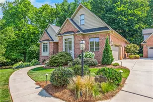 3546 Canter Dr, Trinity, NC 27370 - Photo 4