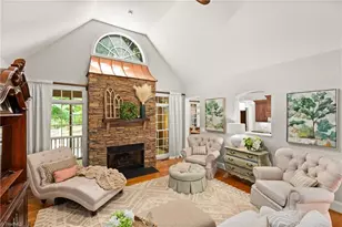 3546 Canter Dr, Trinity, NC 27370 - Photo 12