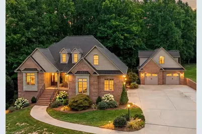 3546 Canter Drive, Trinity, NC 27370 - Photo 1