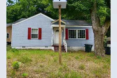 1212 Portland Street, Greensboro, NC 27403 - Photo 1