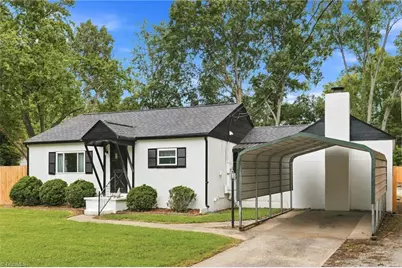 3920 Daye Drive, Greensboro, NC 27407 - Photo 6
