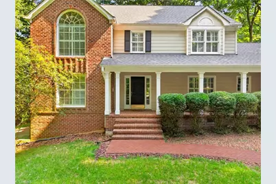 2004 Northmont Drive, Asheboro, NC 27205 - Photo 2