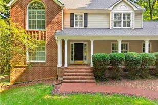 2004 Northmont Dr, Asheboro, NC 27205 - Photo 2