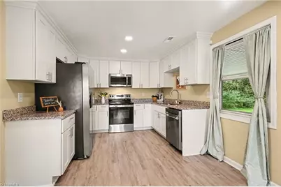 5075 Wilson View Drive, Archdale, NC 27263 - Photo 4